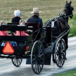 Understanding the Migration of Amish Communities