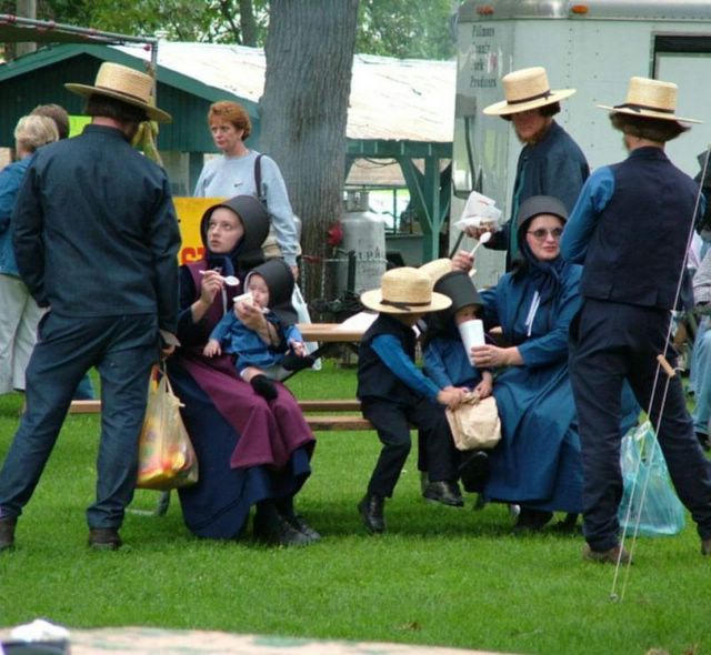 Family Activities in Amish Cultural Museums