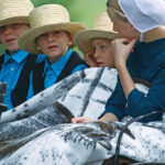 The Role of Faith in Amish Historical Development