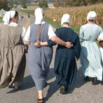 The Amish Approach to Baptism and Church Membership