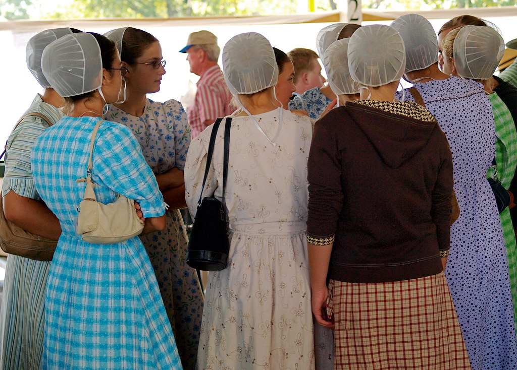 A Beginner’s Guide to Understanding Amish Religious Beliefs