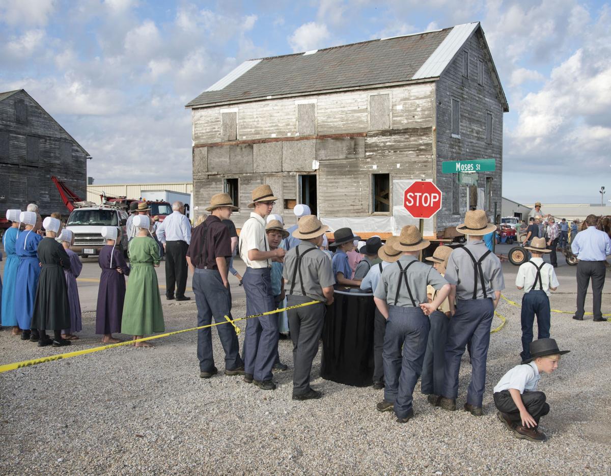 Preserving Amish History Through Museums