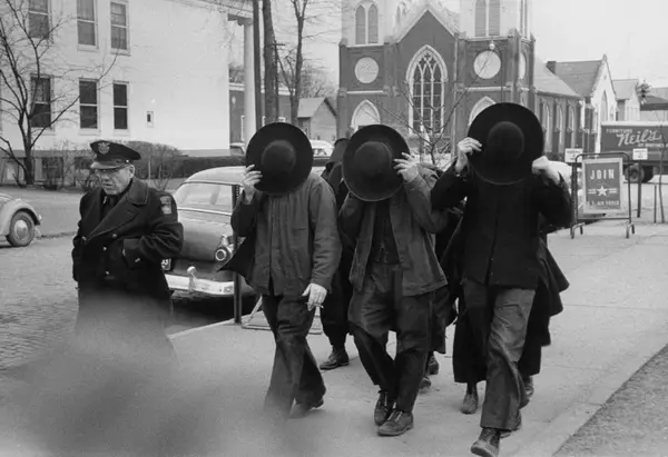 Persecution and Perseverance in Amish History
