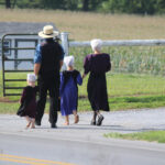 Tracing the Early Roots of the Amish Movement