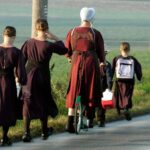 The Importance of Community in Amish Religious Life
