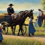 Key Differences Between Amish and Mennonites