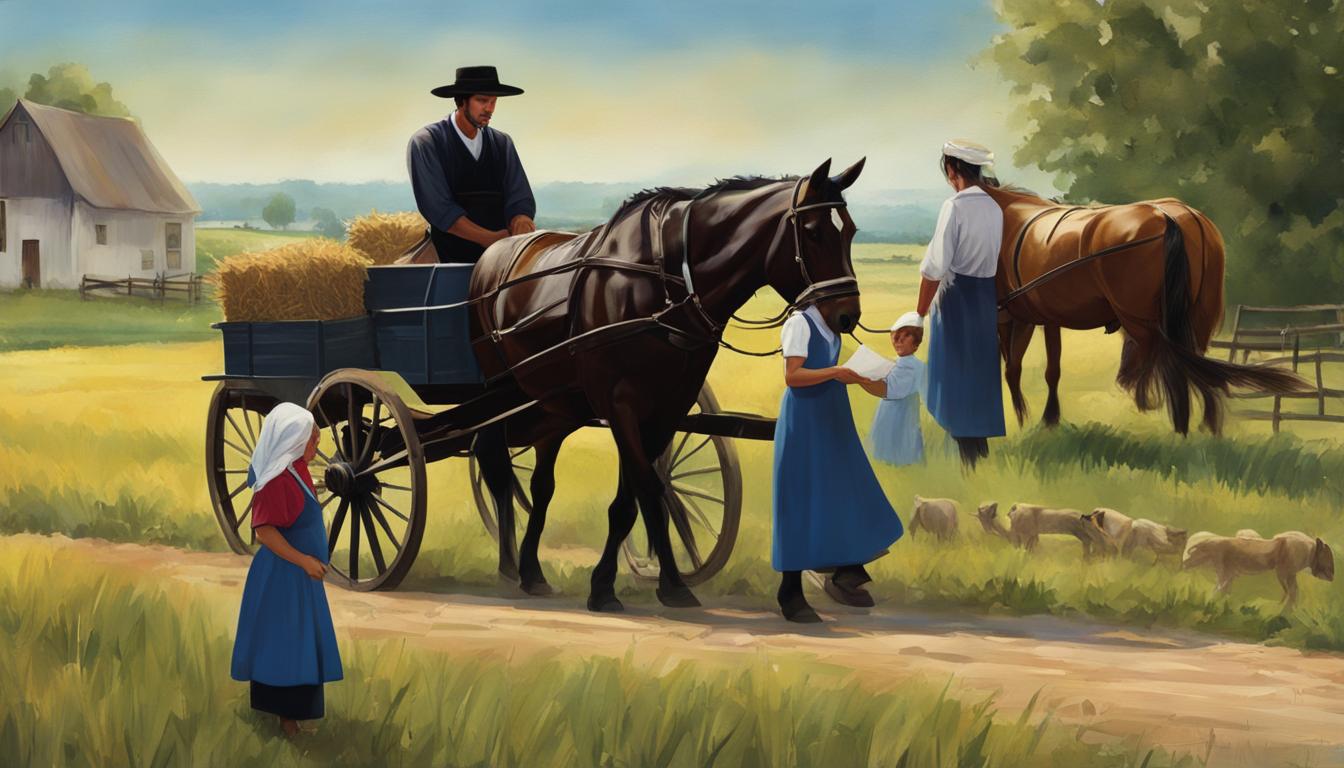 Key Differences Between Amish and Mennonites