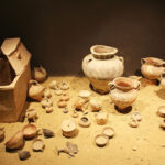 Explore Amish Artifacts and Traditions in Local Museums
