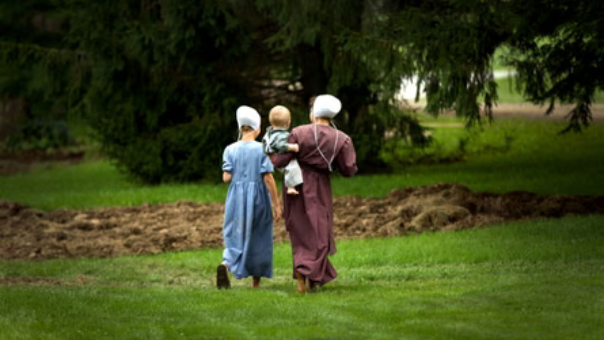 Best Amish Religious Communities