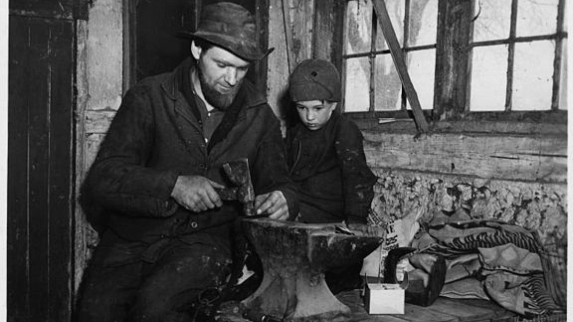 Best Facts About Amish History