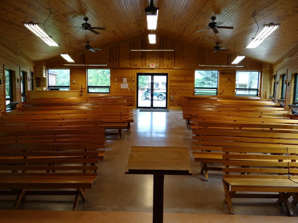 Amish Church Rules: Ordnung and Spiritual Discipline