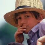 Documenting Amish Heritage: Stories from the Past