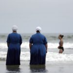 How Amish Communities Evolved