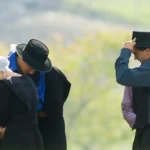 Faith and Forgiveness in Amish Religious Teachings