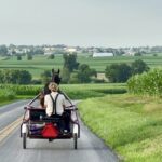 How to Explore Amish Origins