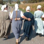 How to Respect Amish Culture(1)