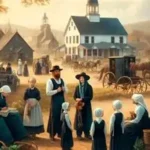 The Origins of the Amish in Europe