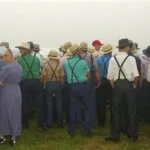 Famous Historical Figures in Amish Communities