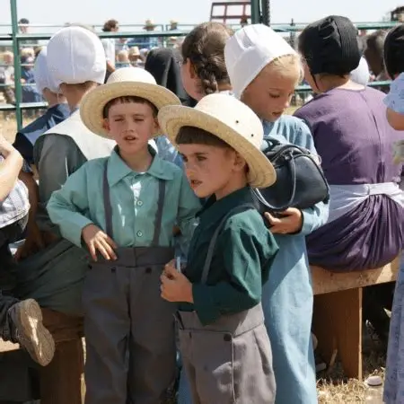 Educational Programs at Amish Cultural Centers