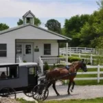 Amish Architecture Exhibits Worth Seeing