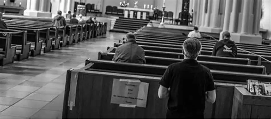 Religious Practices That Shape Daily Amish Life