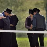 The Importance of Forgiveness in Amish Teachings