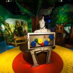 Interactive Amish Museum Exhibits for Curious Visitors