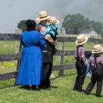 The Role of Community in Amish Society