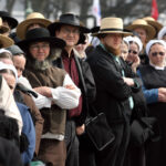 The Growth of Amish Culture in Modern America