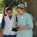Religious Practices That Shape Daily Amish Life