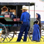 The Origins of the Amish: From Europe to America