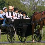 How Amish Traditions Have Survived Centuries