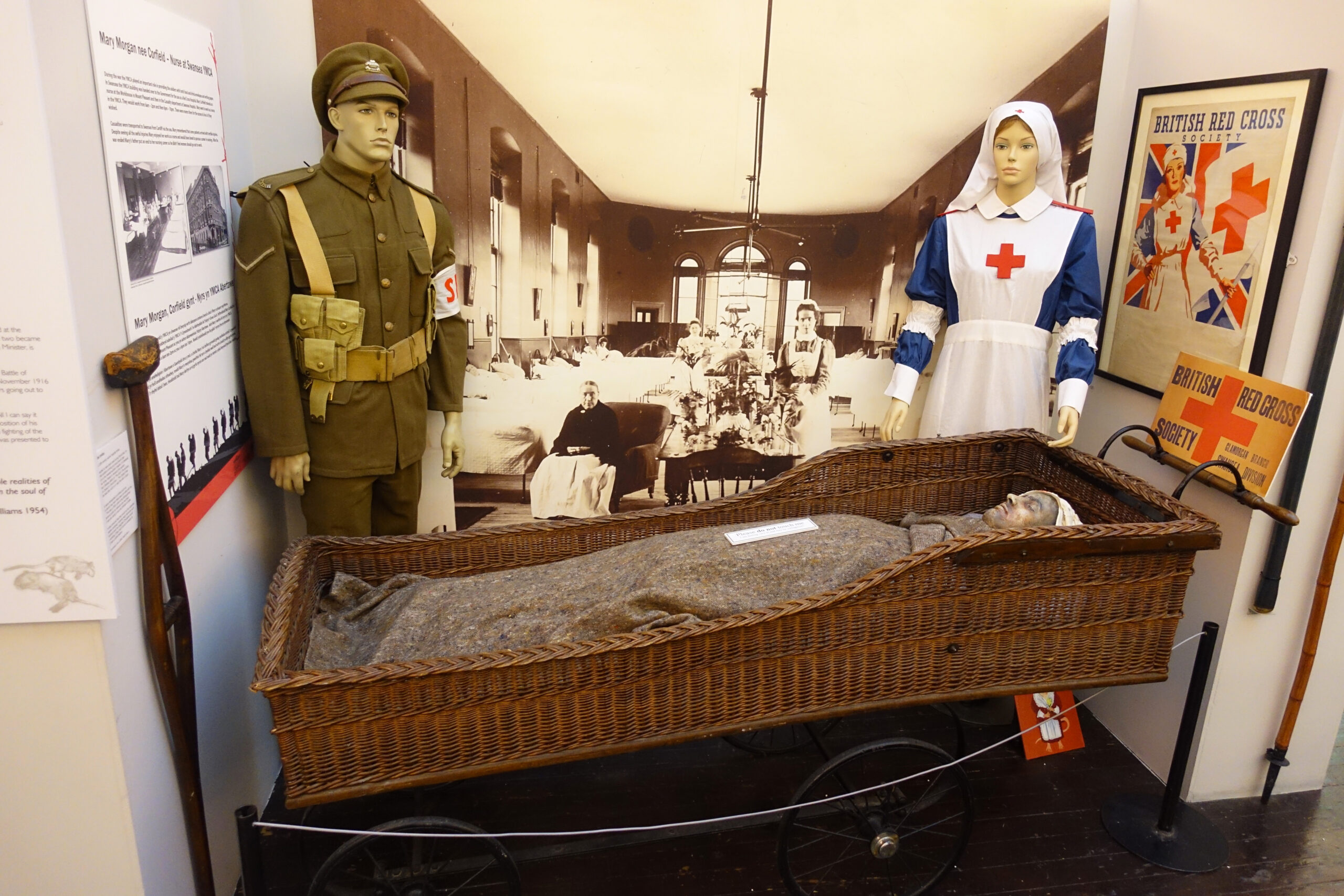 Educational Amish Museums for Families and Students