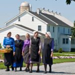 Top Amish Church Practices
