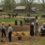 Top Historical Events in Amish Life