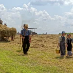 Where to Find the Best Amish Cultural Centers Near You