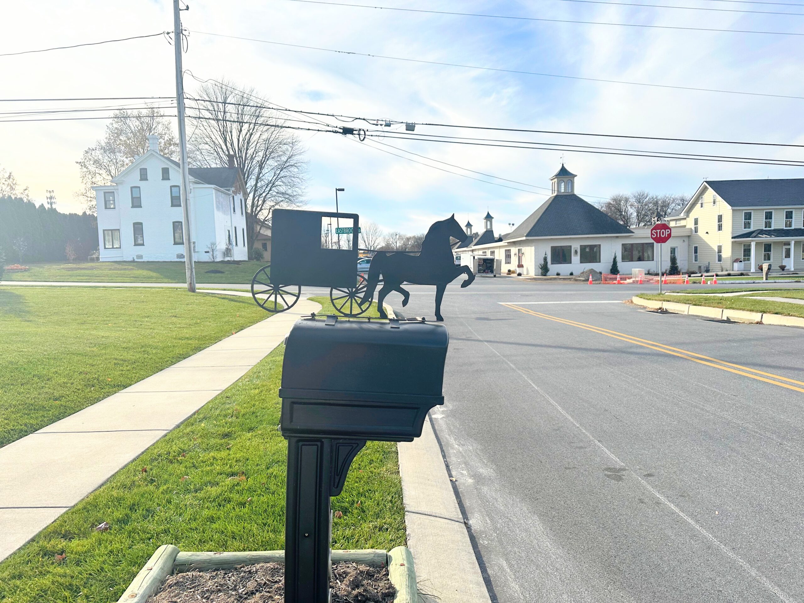 Best Times of Year to Visit Amish Country