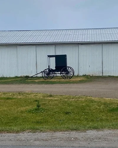 Interactive Exhibits That Showcase Amish Life