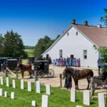 Historic Amish Communities Still Thriving Today