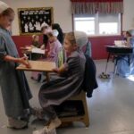 Educational Programs at Amish Cultural Centers