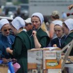 Notable Historical Events That Defined the Amish People