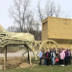 Historic Amish Landmarks Worth Visiting in the US