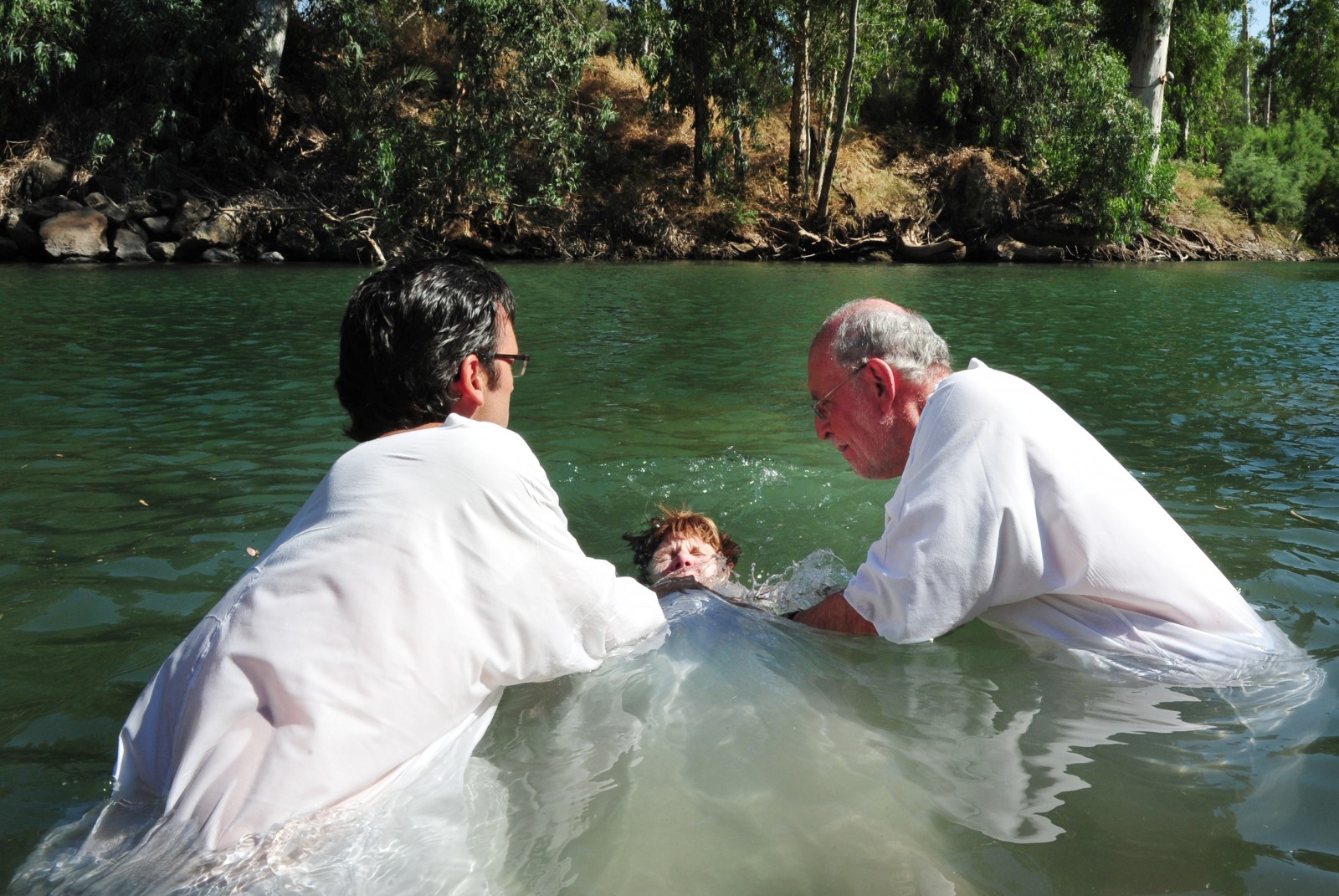 Exploring Amish Baptism, Marriage, and Family Values