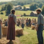 The Influence of Anabaptist Roots on Amish Beliefs