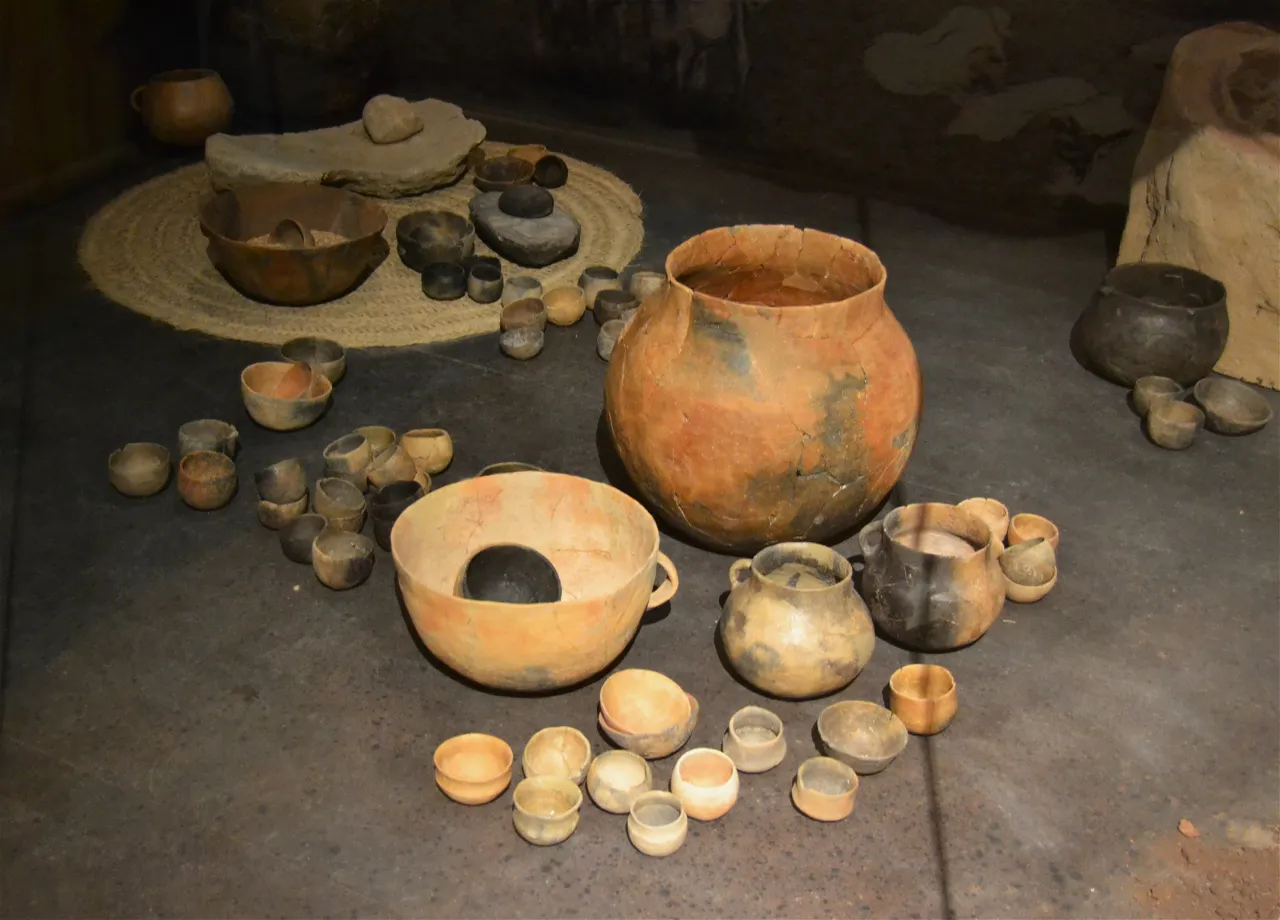 Explore Amish Artifacts and Traditions in Local Museums