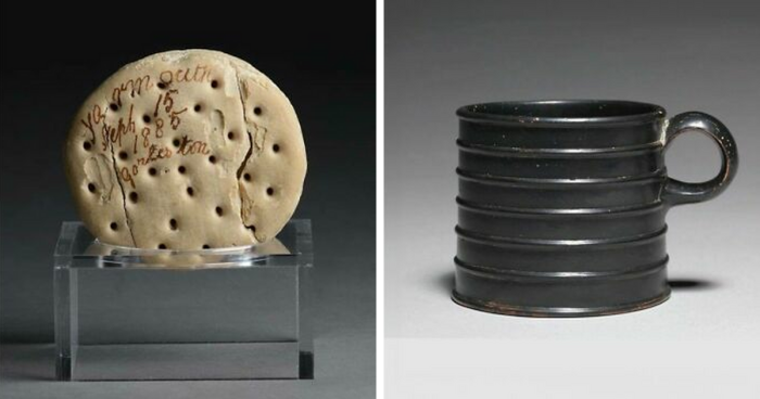 Famous Artifacts Found in Amish Museums